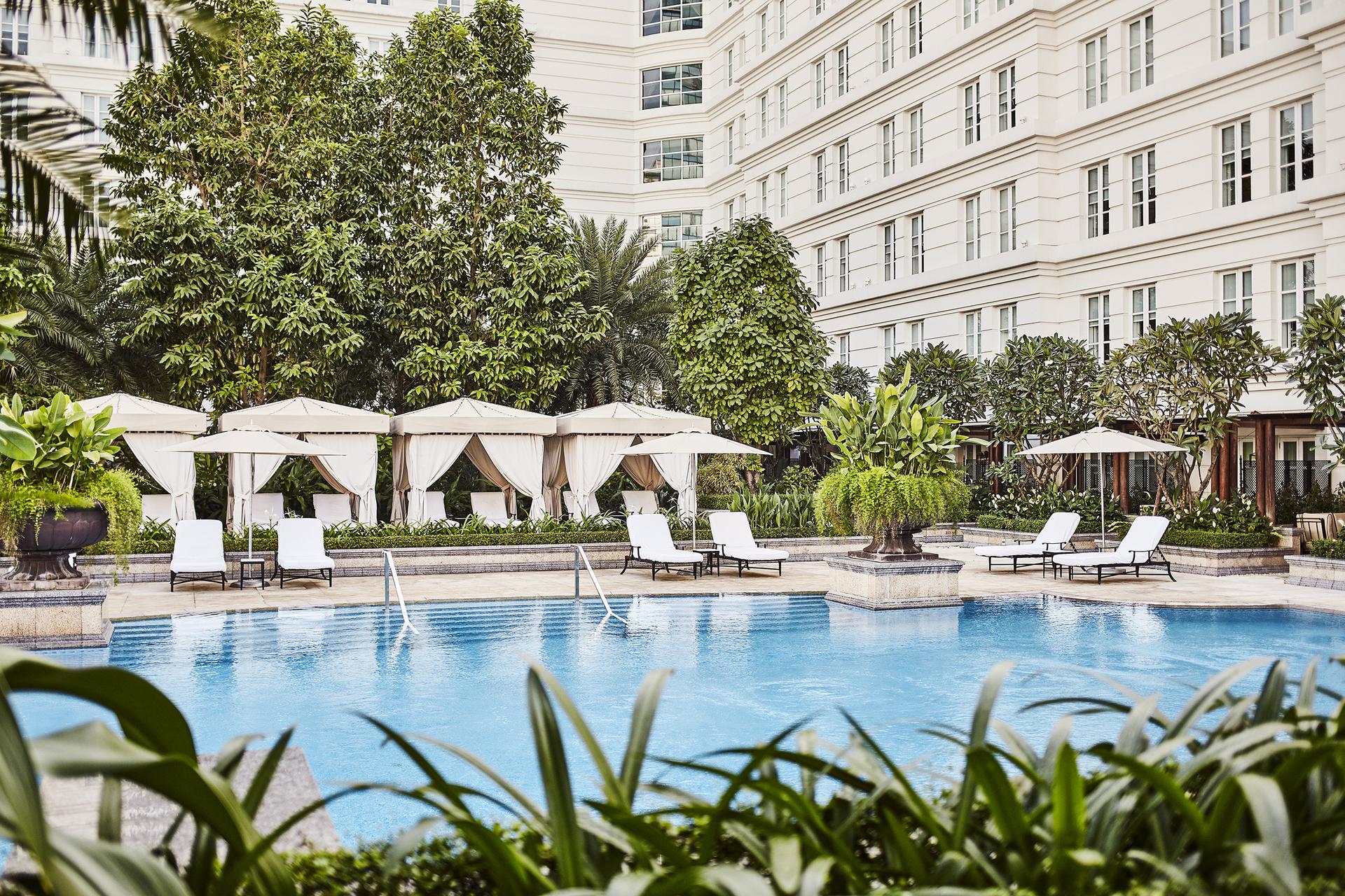 Park Hyatt Saigon