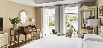 Park Deluxe Suite