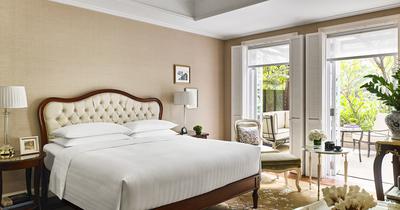 Park Deluxe Suite