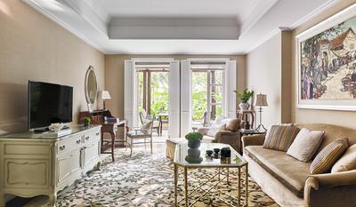 Park Deluxe Suite