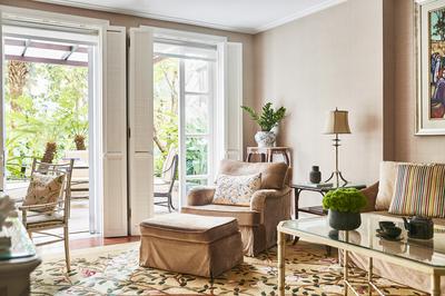 Park Deluxe Suite