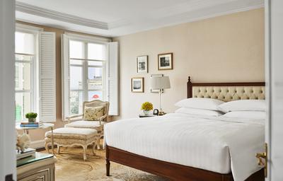 Park Executive Suite