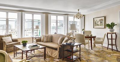 Park Executive Suite