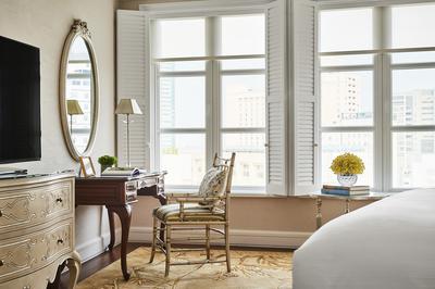 Park Executive Suite