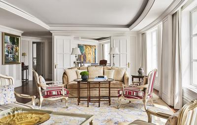 Presidential Suite