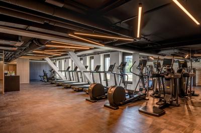 Fitness Centre
