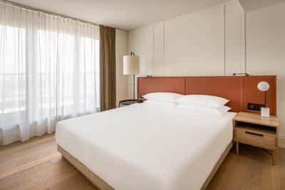 Premium Suite