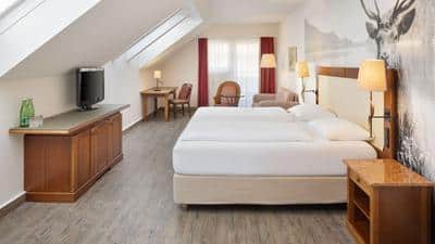 Grand Deluxe Room, 1 King