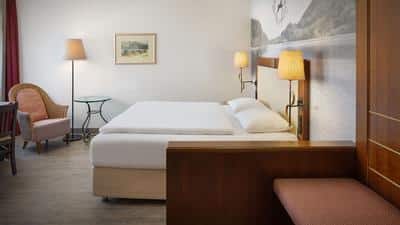 Classic Room, 1 King
