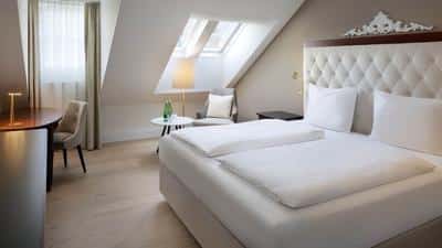 Superior Room, 1 King