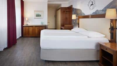 Deluxe Room, 1 King
