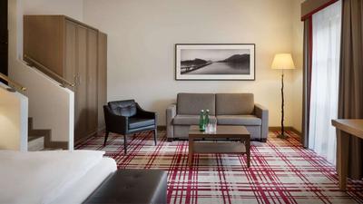 Grand Deluxe Room, 2 Twin