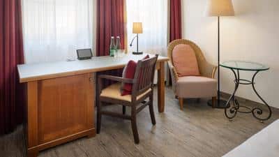 Comfort Room, 1 King