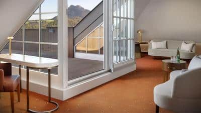Arabella Suite