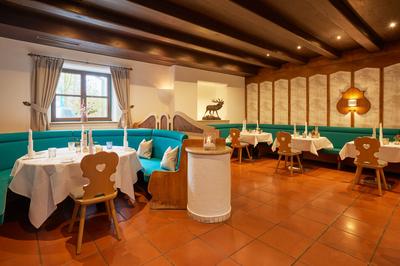 Cervus Restaurant