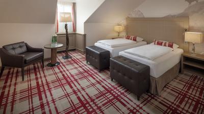 Classic Room, 2 Twin