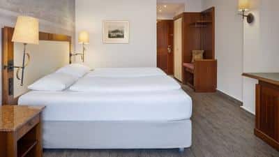 Comfort Room, 1 King