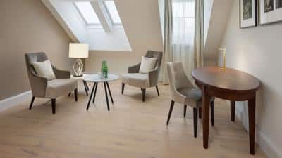 Superior Room, 1 King