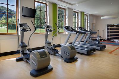 Fitness Centre