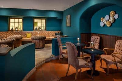 Halali Bar