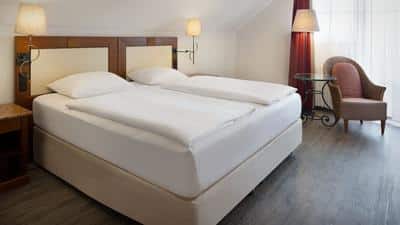 Duplex Suite