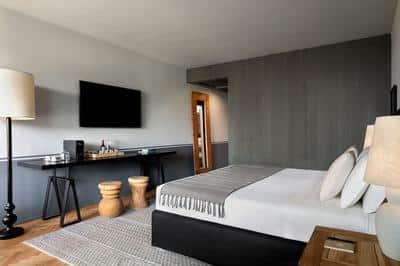 Tuscany King Junior Suite