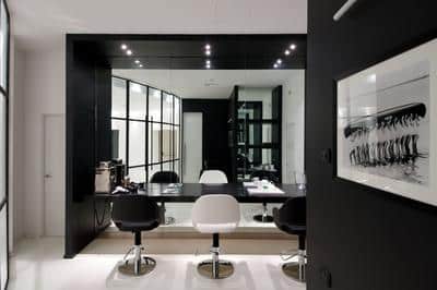 Salon