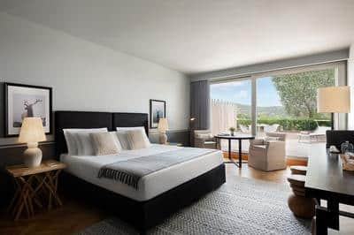Tuscany King Junior Suite