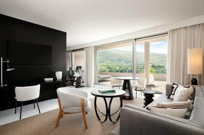 Spa Suite Loft