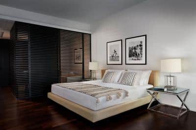 Travel Club Junior Suite