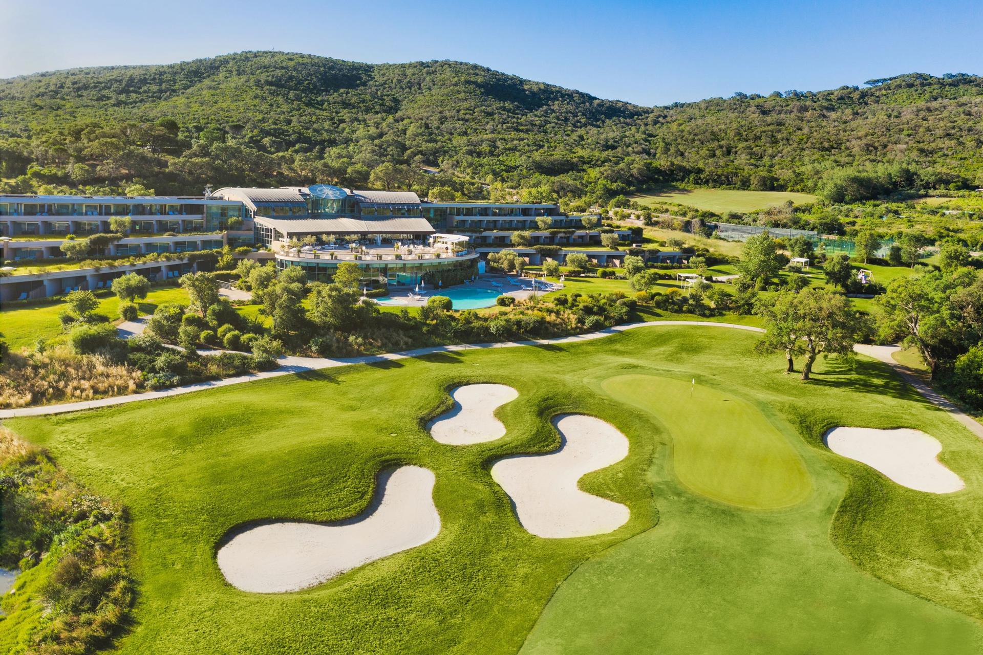 Argentario Golf & Wellness Resort, Autograph Collection