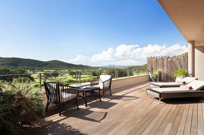 Spa Suite Loft