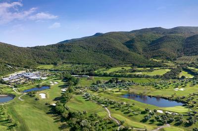 Golf Course