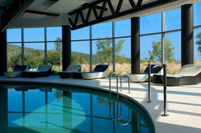 Indoor Swimming Pool