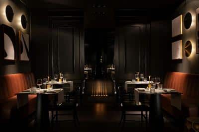 Dama Dama Restaurant