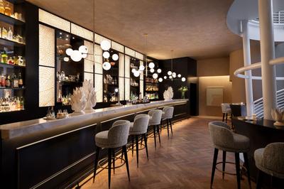 Dragonfly Bar