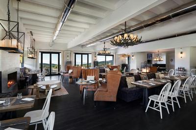 Club House Restaurant
