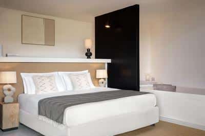 Spa Suite Loft