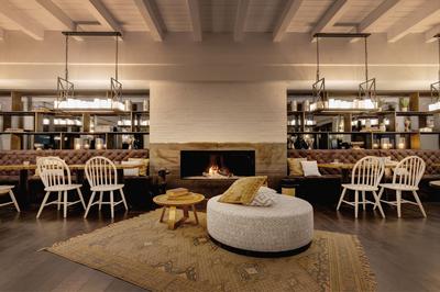 Club House Restaurant