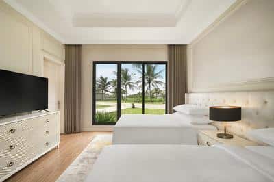 3 Bedroom Pool Villa