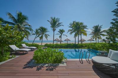 3 Bedroom Pool Villa