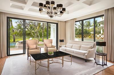 4 Bedroom Pool Villa