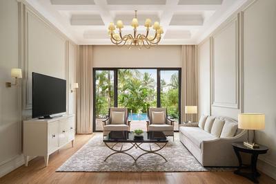 3 Bedroom Pool Villa