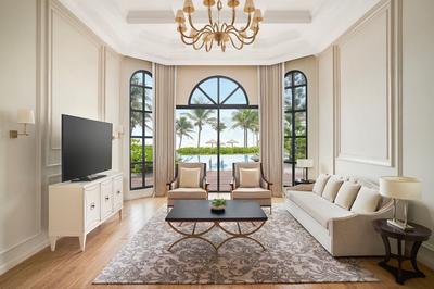 3 Bedroom Villa Ocean