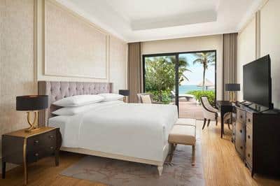 3 Bedroom Villa Ocean