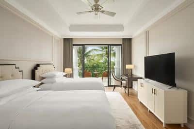 Premier 3 Bedroom Villa