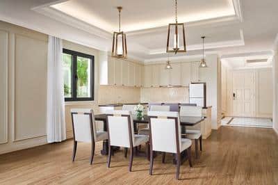 Premier 3 Bedroom Villa