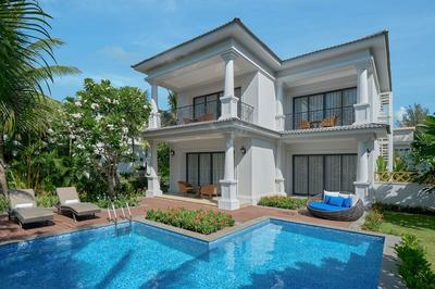 Premier 3 Bedroom Villa