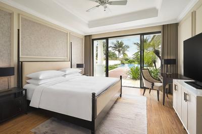 2 Bedroom Pool Villa
