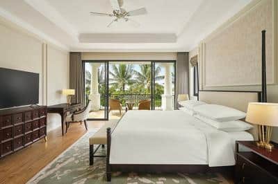 Premier 3 Bedroom Villa